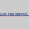 Luis' Tire Service