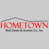 Hometown Real Estate & Auction