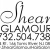 Shear Glamour