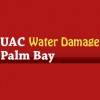 Uac Water Damage Palm Bay