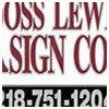 Ross Lewis Sign