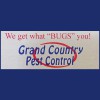 Grand Country Pest Control