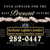 Rochester Lapidary Jewelers