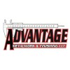 Advantage Machine