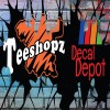 Teeshopz Custom Gear & Apparel