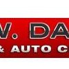 A W Davis Tire & Auto Center