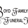 The Boyd Family Funeral Home