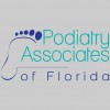 Podiatry Associates Of Florida