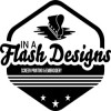 In A Flash Designs