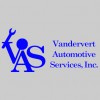 Vandervert Automotive Services