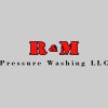 R & M Pressure Washing