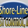 Shore-Line Pest Control