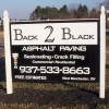 Back 2 Black Asphalt