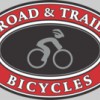 Road & Trail Bicycles