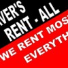 Weaver's Rent-All