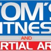 Tom's Fitness