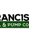 Francis Well & Pump