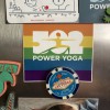 502 Power Yoga