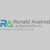 Axelrod Ronald J Associate