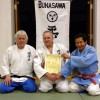 Bunasawa Kai Judo