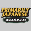 Primarily Japanese Auto Service