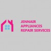 Jennair Appliances Repair Services