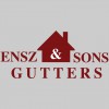 Ensz & Sons Gutters