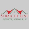 Straight Line Construction