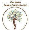 Coleman Family Chiropractic