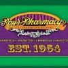 Ray's Pharmacy