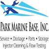 Park Marine Base