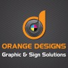 Orange Designs