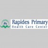 Rapides Primary Health Care