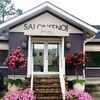 Salon Senoj Day Spa