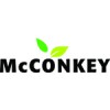 J M McConkey