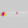 Copy & Print Warehouse