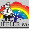 Rainbow Mufflerman