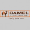 Camel Custom Canvas Shop