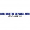 Dan Dan The Drywall Man