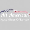 All American Auto Glass Of Lorton