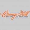 Orange Hill Restaurant & Events