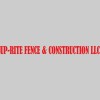 Up-Rite Fence & Construction