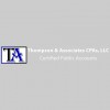 Thompson & Associates, CPAs