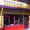 Pushkin's Bakery & Cafe