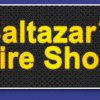 Baltazar's Tire Shop