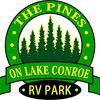 The Pines On Lake Conroe