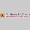 Dr. Henry A. McCleary Hollistic Chiropractor