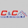 C & C Roofing & Restoration