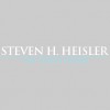 Attorney Steven H Heisler