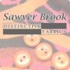 Sawyer Brook Distinctive Fabrics